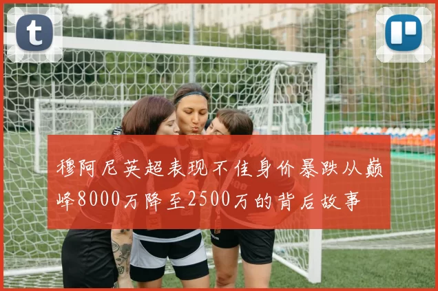 穆阿尼英超表现不佳身价暴跌从巅峰8000万降至2500万的背后故事